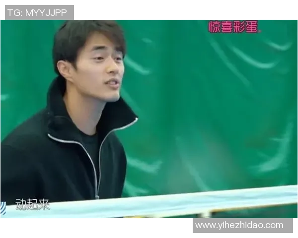 专访羽毛球明星赵磊揭秘他成功背后的努力与坚持 专访羽毛球明星赵磊揭秘他成功背后的努力与坚持