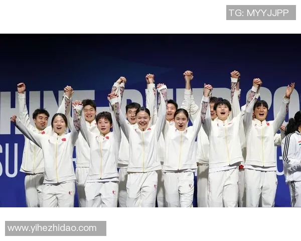 上海羽毛球队在全国羽毛球配合排行榜中荣登第六名展现实力与团队默契 上海羽毛球队在全国羽毛球配合排行榜中荣登第六名展现实力与团队默契