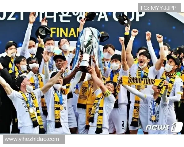 2021年韩国足球明星风采展现与成就回顾 2021年韩国足球明星风采展现与成就回顾