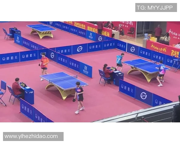 全国锦标赛回顾:北京乒乓球队如何凭借丰富经验展现实力与风采 全国锦标赛回顾:北京乒乓球队如何凭借丰富经验展现实力与风采