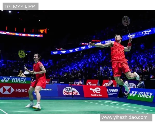 世锦赛特别报道:成都羽毛球队如何逆袭夺冠的精彩历程与背后故事 世锦赛特别报道:成都羽毛球队如何逆袭夺冠的精彩历程与背后故事