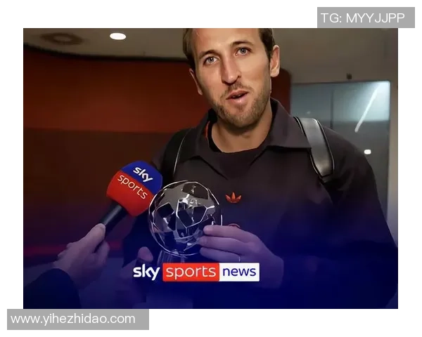 凯恩足球明星的辉煌历程与成就解析 凯恩足球明星的辉煌历程与成就解析