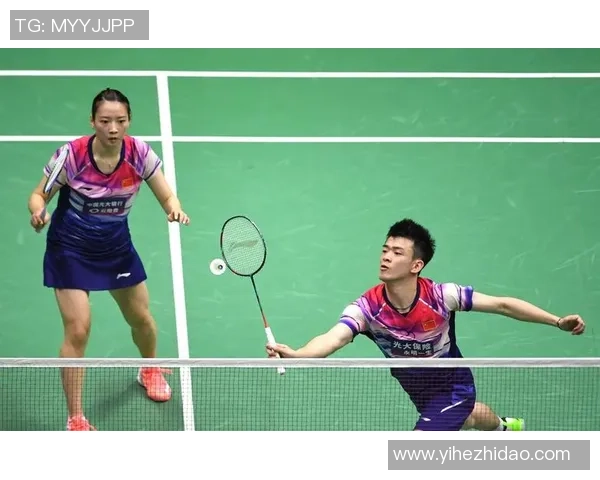 北京羽毛球队总决赛精彩配合分析与表现评估 北京羽毛球队总决赛精彩配合分析与表现评估