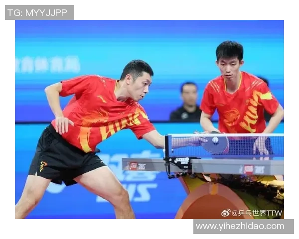 上海乒乓球队逆袭之旅欧锦赛特别报道展现拼搏精神与团结力量