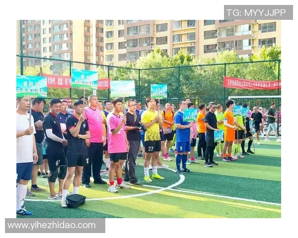 体彩北京足球助力全民健身热潮开启精彩赛事新篇章