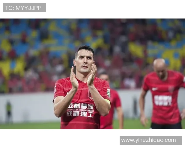 四川足球球员的崛起与挑战：探索他们在中国足球中的角色与影响