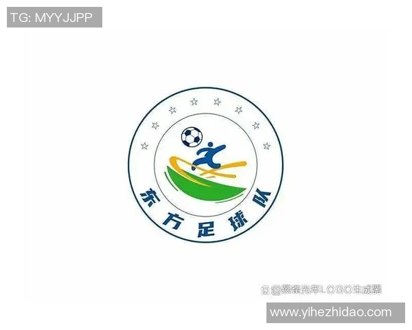 探索足球标志的设计艺术与文化内涵解析
