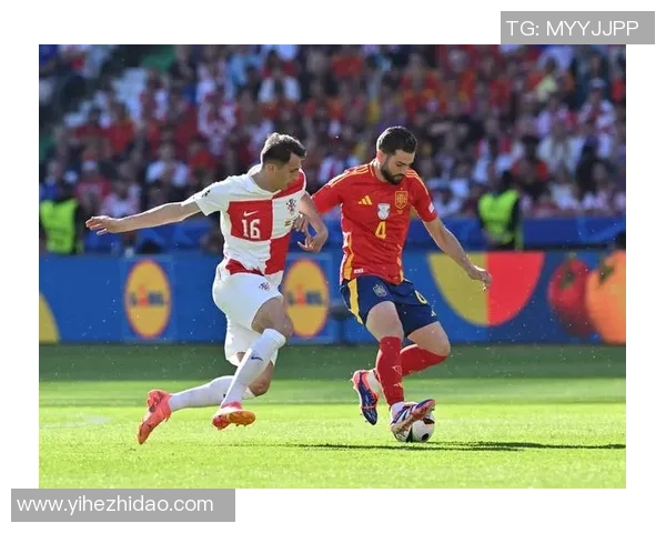 西班牙与丹麦足球对决解析:战术风格与历史交锋的深度剖析 西班牙与丹麦足球对决解析:战术风格与历史交锋的深度剖析