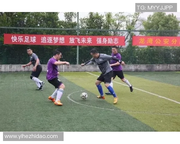 销售与足球的激情碰撞如何提升业绩与团队合作的双重胜利 销售与足球的激情碰撞如何提升业绩与团队合作的双重胜利